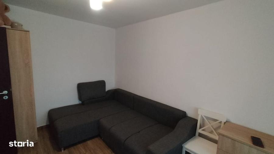 Apartament 1 camera, zona Girocului - Liviu Rebreanu - 13