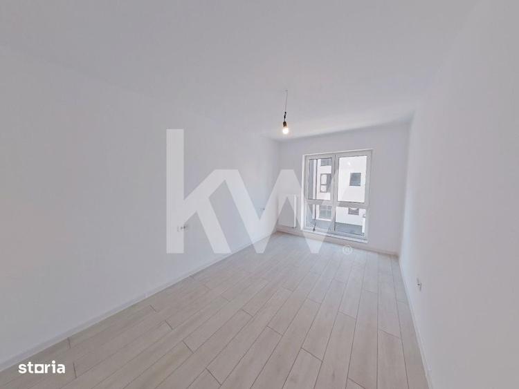 Apartament cu 2 camere decomandat în Prejmer