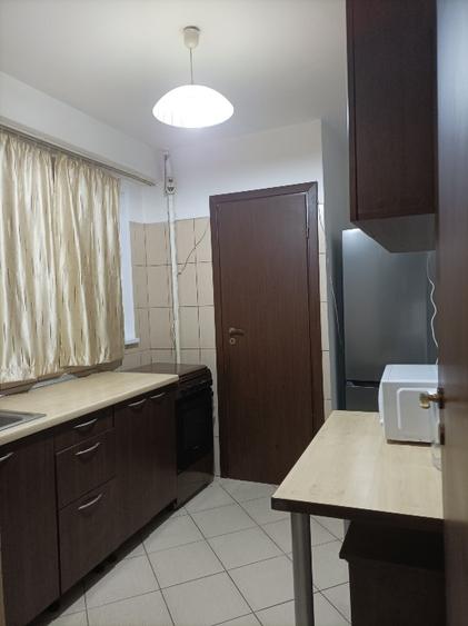 Inchiriez apartament 2 camere, Sos. Giurgiului, reabilitat termic - 8