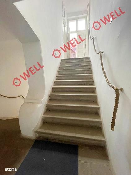 Apartament cu 4 camere de vanzare in Targu Secuiesc, in curtea nr. 16! - 1