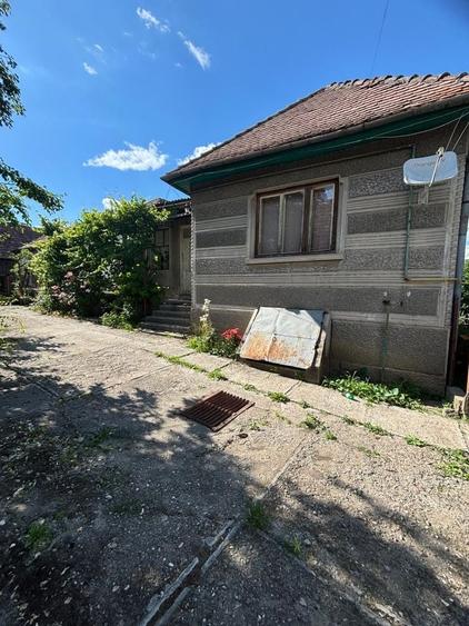 Casă cu 4 camere în Blăjel
