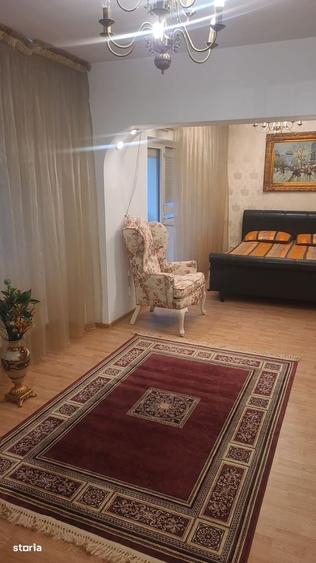 Apartament cu 2 camere în Unirii