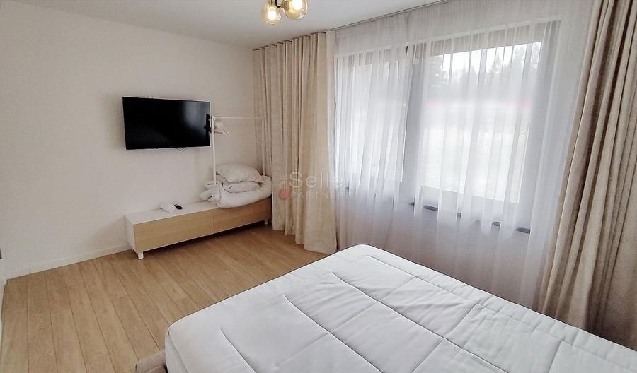 APARTAMENT DE VACANTA  - POIANA BRASOV - 16