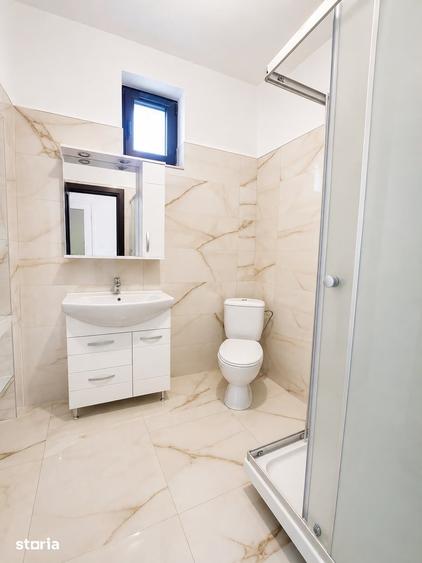 Casă cu 2 camere cu Teren 400 Mp în Central