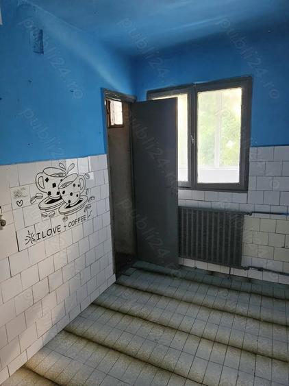 Apartament cu 2 camere decomandat în Bălcescu