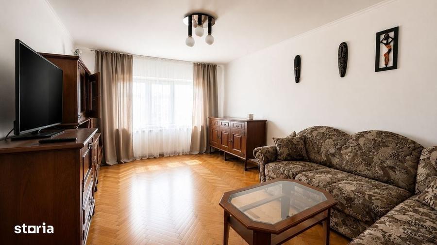 Comision 0% | Apartament 3 camere Lipovei | Iulius Town | 67 mp | - 9
