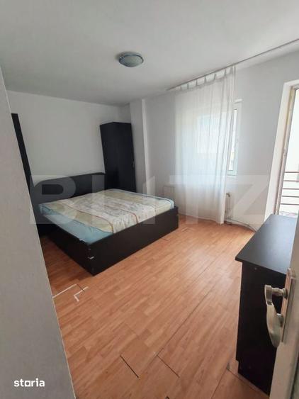 Apartament cu 2 camere, de inchiriat, zona Casa Somesana - 7