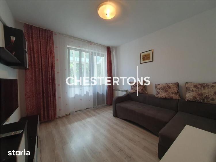 Apartament cu 2 camere decomandat în Ultracentral