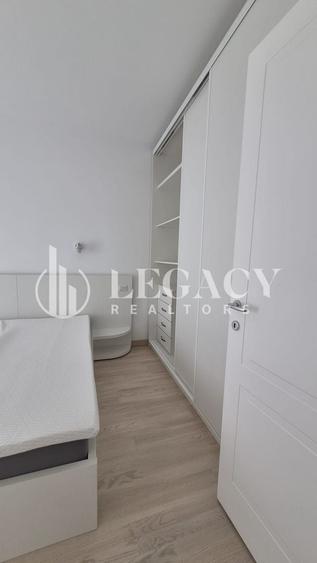 Apartament cu 2 camere decomandat, mobilat în Păcurari