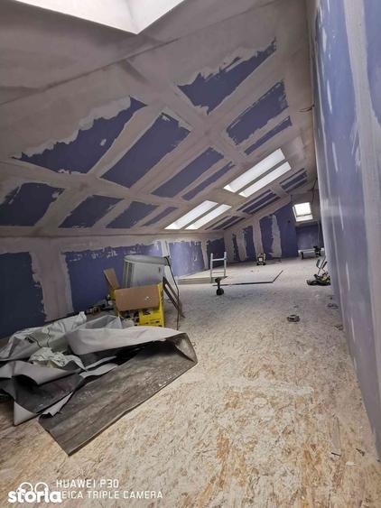 4 camere, 2 bai. Constructie NOUA, de la fundatie pana la acoperi? - 14