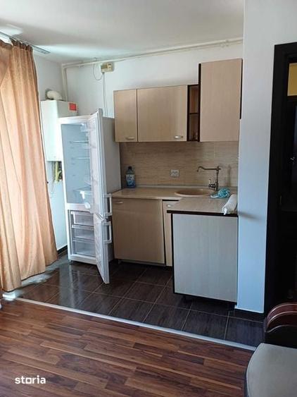 Apartament cu 2 camere în Rahova