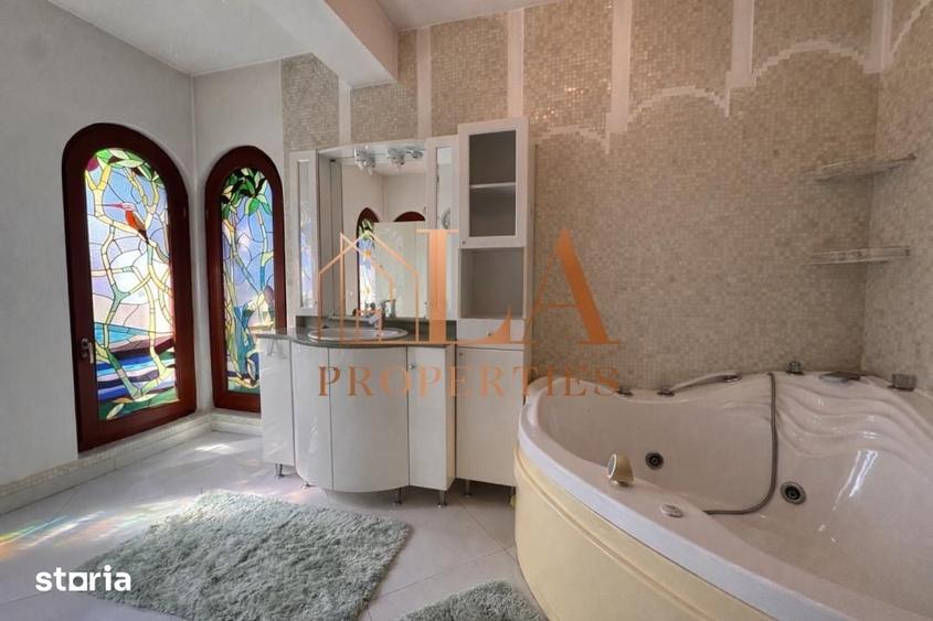 Vila stil Art Nouveau | Teren 900mp | Ansamblu Curtea Domnesca - 4