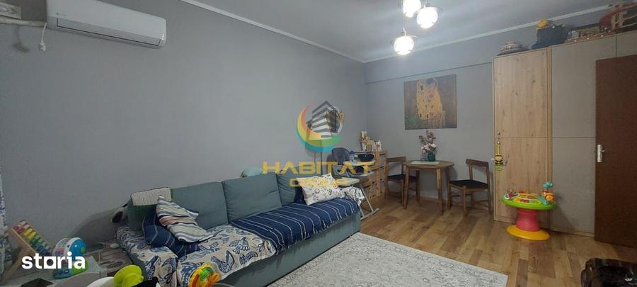 Apartament Decomandat 2 Camere 58.23mp Berceni-Metalurgiei - 5