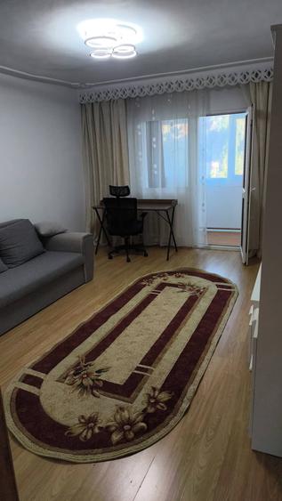 Apartament cu 2 camere decomandat în Frumoasa