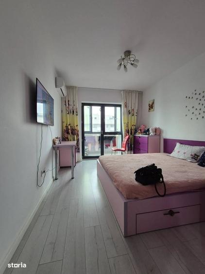 Apartament cu 2 camere în Theodor Pallady — fotografia 1