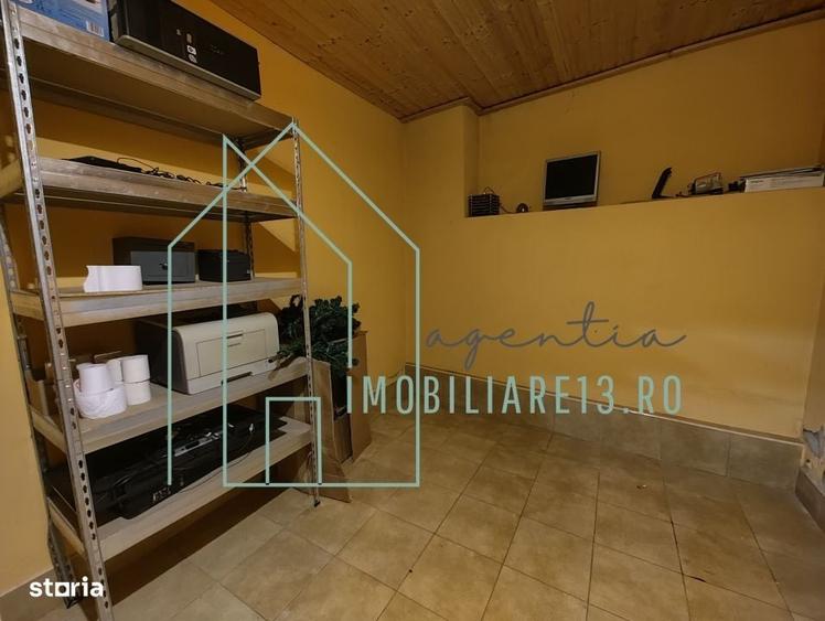Spațiu comercial, de 100 mp, în Sebeș