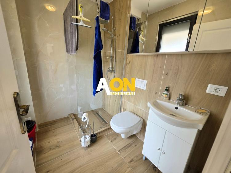 Casă individuală cu 4 camere cu Canalizare în Micești