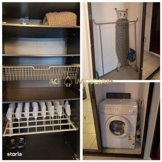 2 Camere de inchiriat | Aparatorii Patriei | Metrou | Decomandat - 8