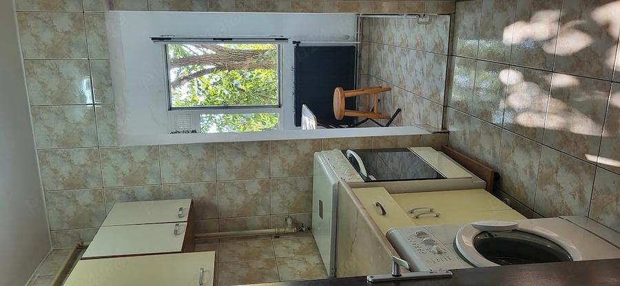 Garsonieră decomandată în Giurgiului