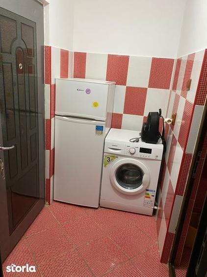 Apartament cu 2 camere în Țiglina 1