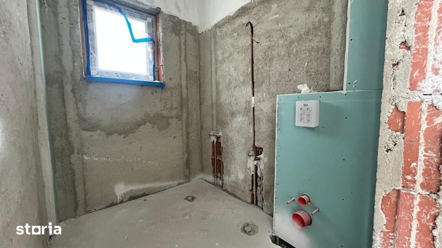 Apartament cu 3 camere decomandat în 1 Mai