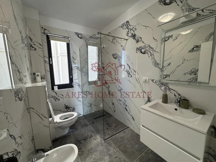 Apartament cu 2 camere decomandat în Giroc