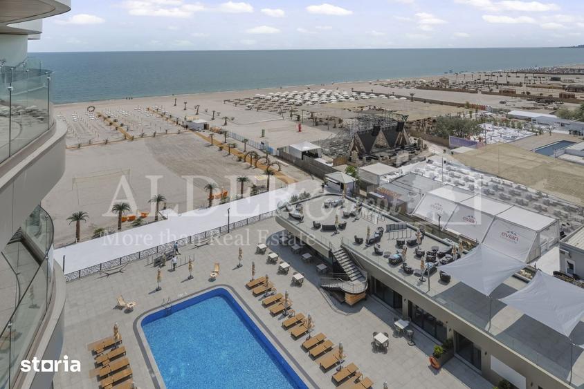 Apartament cu 3 camere în Nord