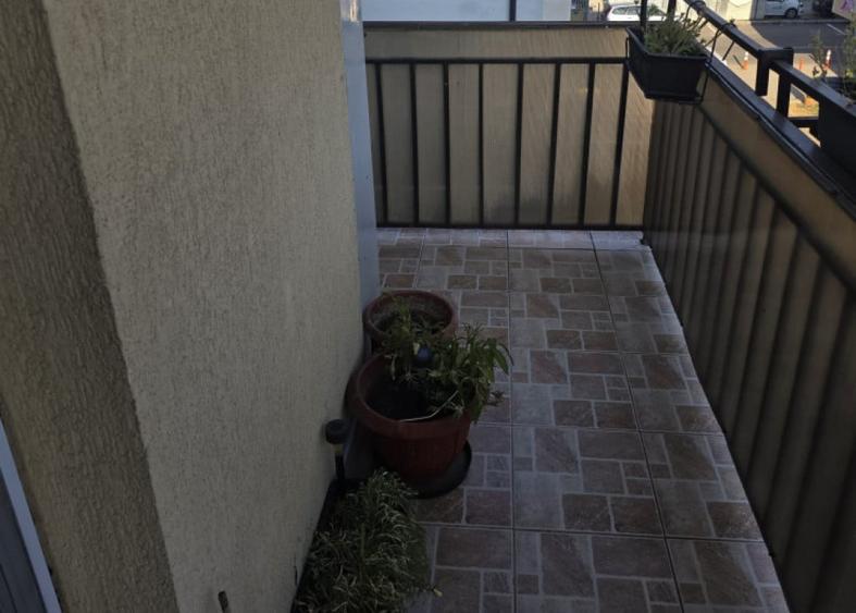 Apartament 2 camere , 57.7 mp + parcare | Floresti | Zona Fl - 12