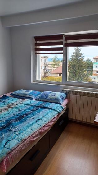 Apartament cu 2 camere decomandat în Valea Aurie