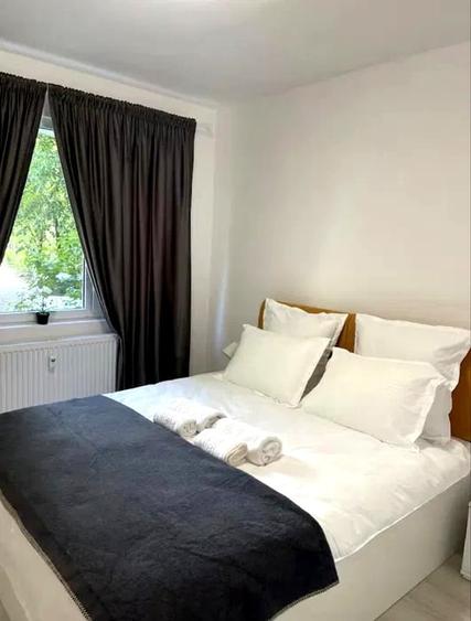 Apartament cu 2 camere în Grivița
