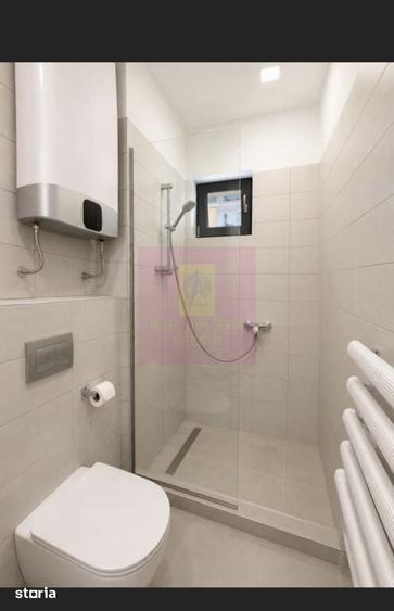 Apartament cu 2 camere în Nord
