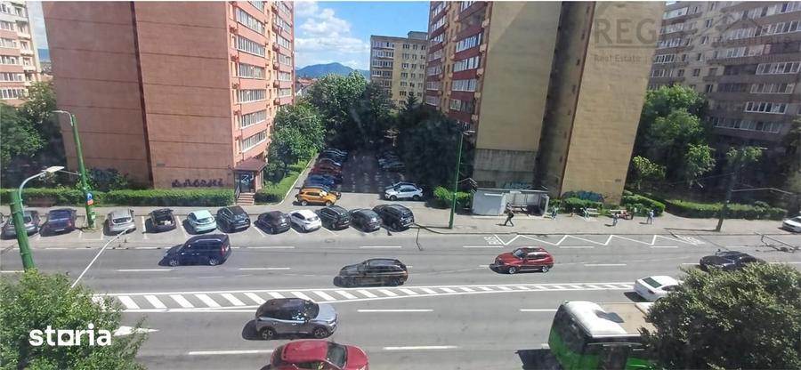Apartament 2 camere 2 parcari si boxa Harmanului - 10