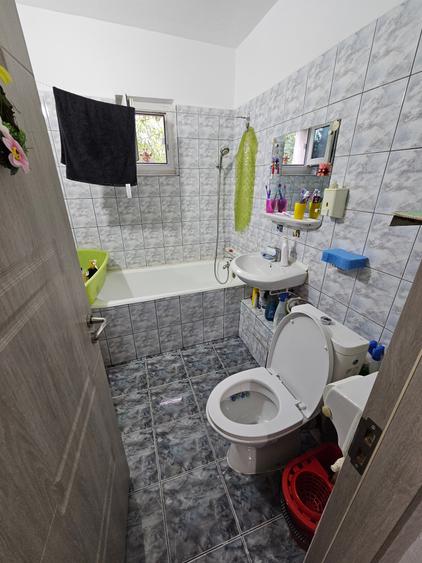 Apartament cu 2 camere decomandat, mobilat în Aviației