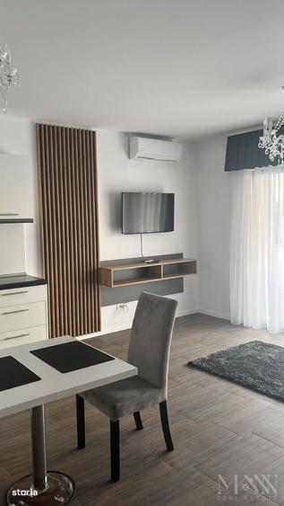 Apartament cu 2 camere în Nufărul
