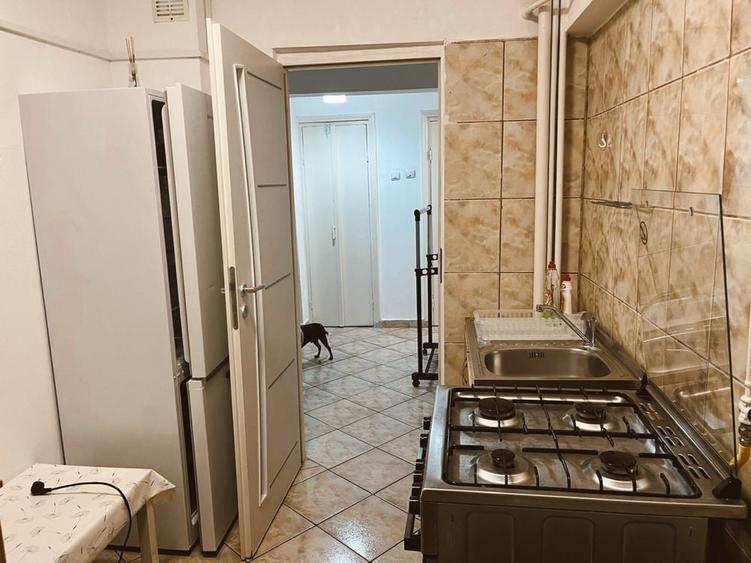 Apartament cu 2 camere decomandat în Hala Centrală