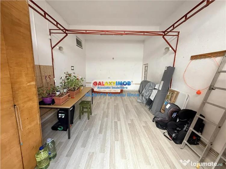 Spațiu comercial, de 370 mp, în Republicii