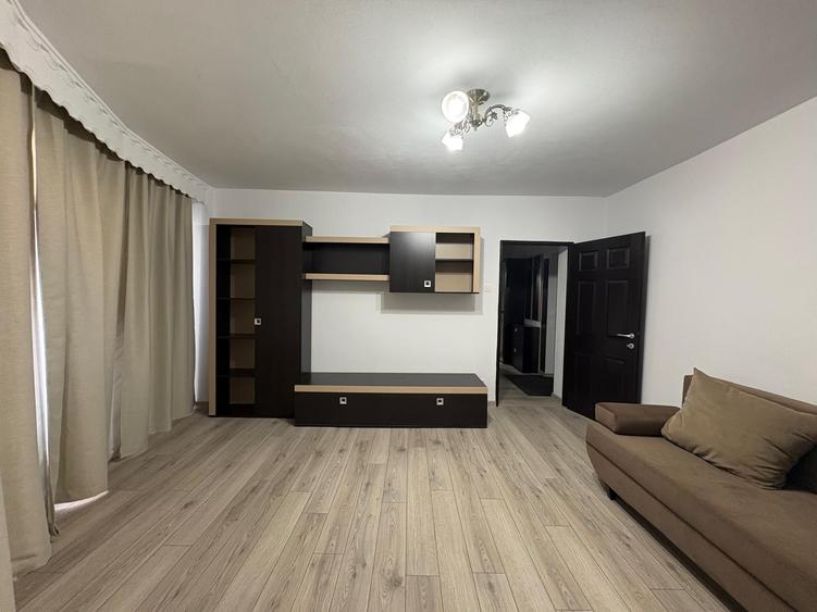 Apartament cu 2 camere decomandat în Nord