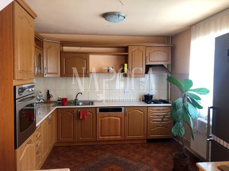 Duplex cu 5 camere cu Canalizare în Mănăștur