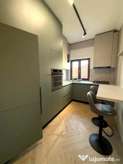 Apartament 2 camere, 60 mp, zona Rovine - 5
