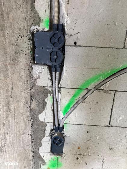 Casă cu 6 camere cu Teren 688 Mp în UTA