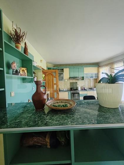 Casa 217 mp, teren 1330 mp, Lisaura - 8