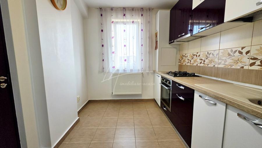 Apartament cochet cu 3 camere Penny Apeductului – parcare inclusa - 24
