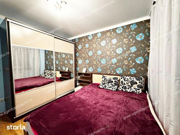 Apartament cu 2 camere decomandat în Mazepa 2