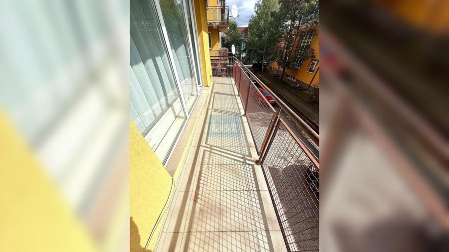 Apartament cu 2 camere decomandat, mobilat în Bună Ziua