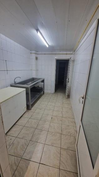 Spațiu comercial, de 120 mp, în Moșilor