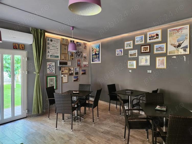 Spațiu comercial, de 750 mp, în Copou