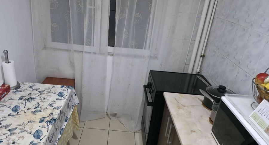 Pantelimon, Liceul Lucian Blaga, bloc fara risc seismic, reabilitat - 4