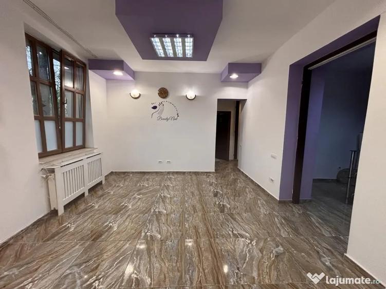 Spațiu comercial, de 93 mp, în Pache Protopopescu