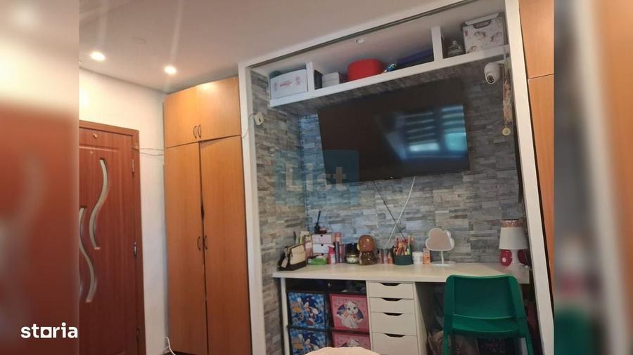 Apartament cu 2 camere în Cotroceni