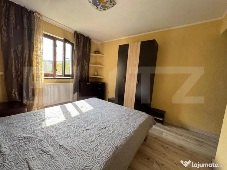 Apartament 2 camere semidecomandat | Zona Dacia Deva | R - 7
